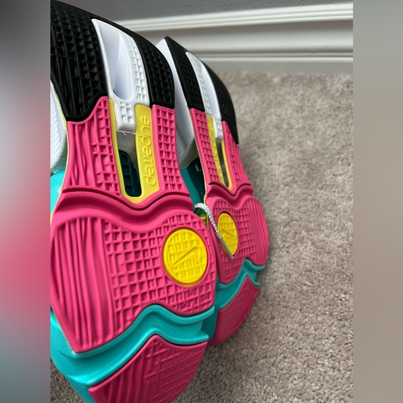 Women’s Nike Air Zoom Super Rep 3 - Picture 6 of 7